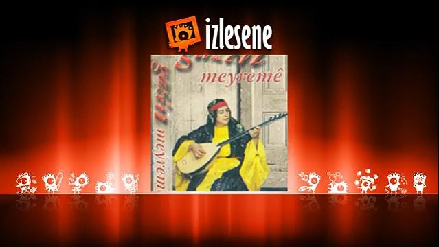 DENGBEJ Gazin - Meyreme