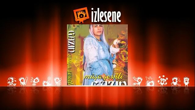 Dengbej Gazin - Muşa Şewıti