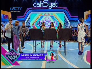 [150123]Dahsyat - Seg5