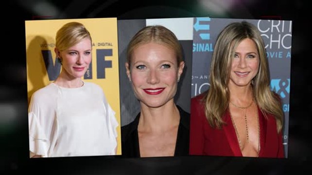 Celebrities Who Are Aging Gracefully On The Red Carpet