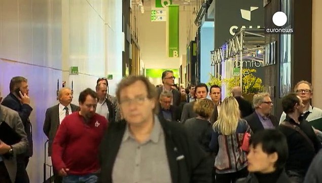 Imm Cologne, la Fiera internazionale dell'arredamento fra nuove tecnologie e il comfort dell'antico