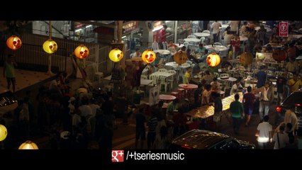 'Yaara Re' Video Song _ Roy _ Ranbir Kapoor _ Arjun Rampal _ Jacqueline Fernande