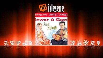 Hewar u Gazin - Ava Xelate