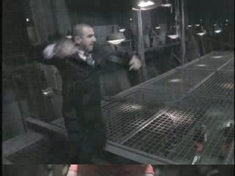 Nike Football Freestyle - The Cage