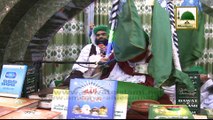 Madani Muzakra 848 - 10 Jananuary (19 Rabi ul Awwal) - Part 03 - Maulana Ilyas Qadri