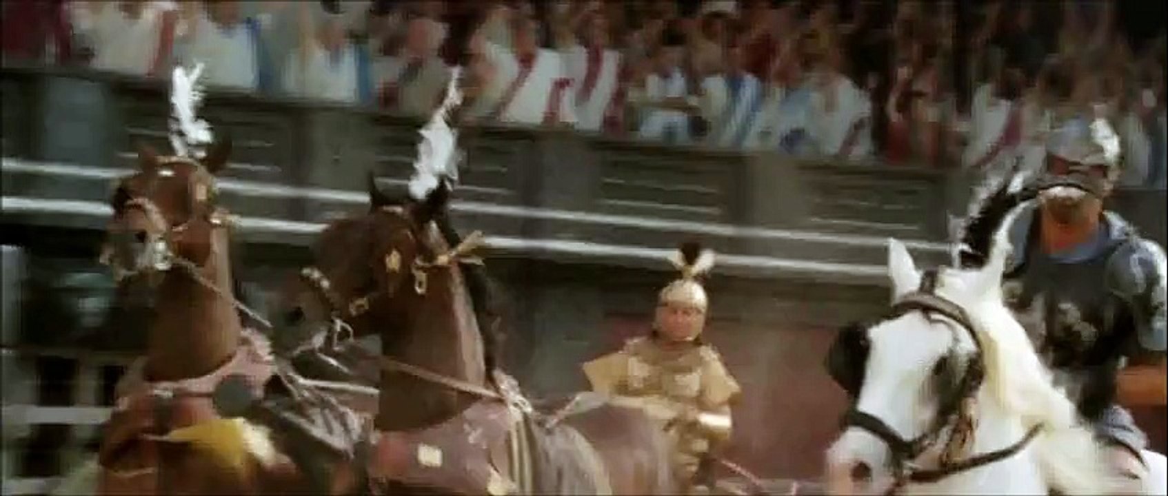 Gladiator Trailer BY ZRENTERTAINMENT