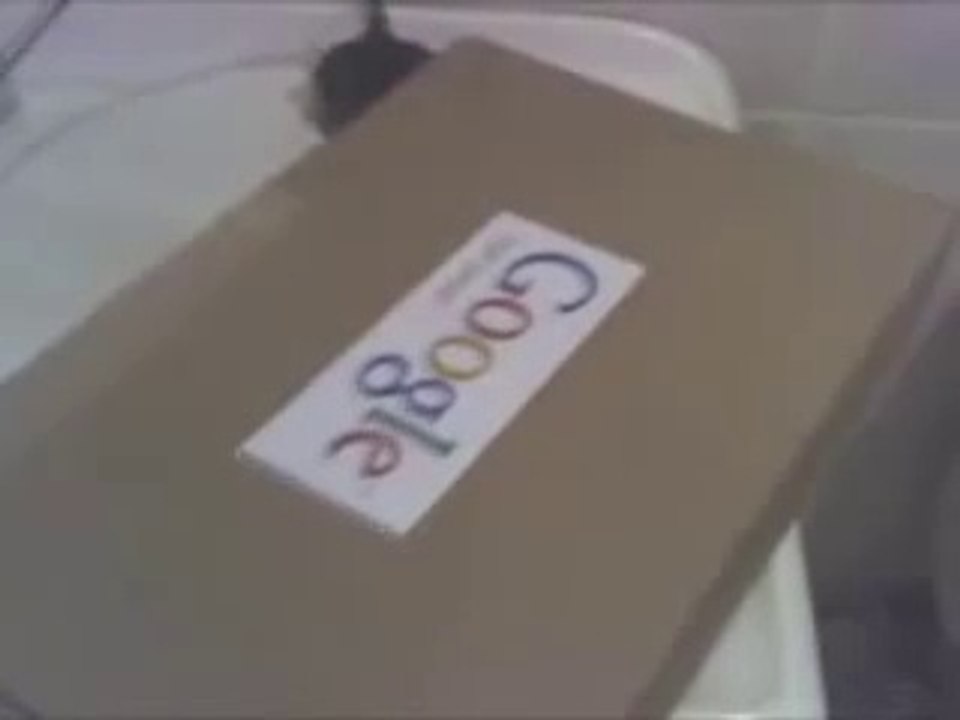 Google TiSP ACTUAL Installation.mp4