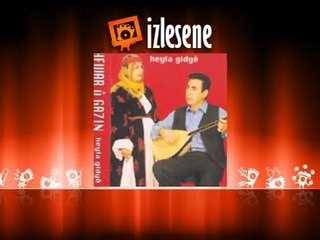 Hewar u Gazin - xalo