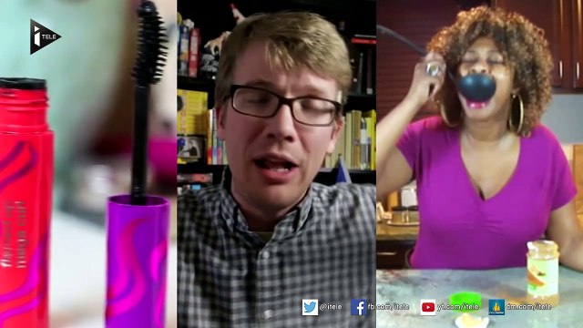 Barack Obama interviewé par trois Youtubeurs