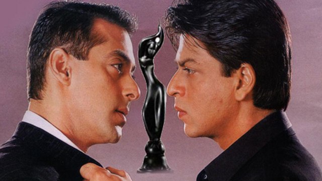 Shahrukh Khan And Salman Khan Not Nominated In Filmfare Awards | Celebrities React