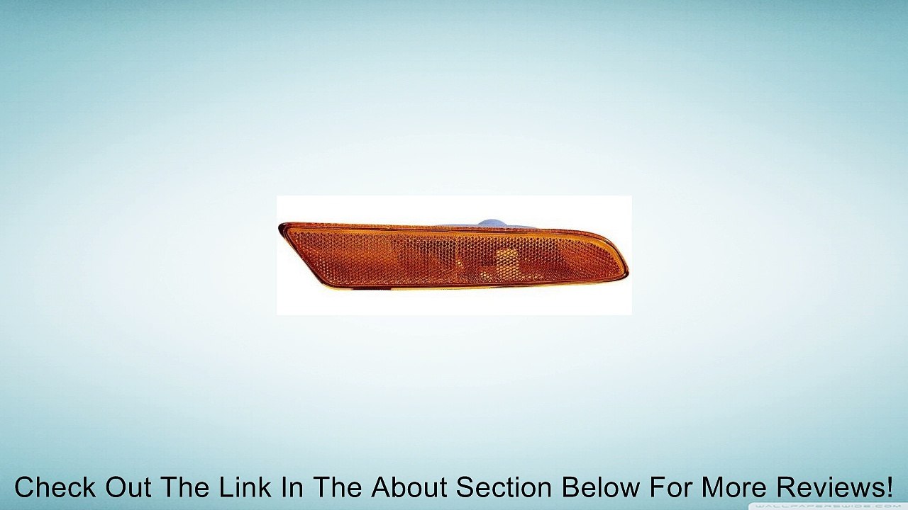 LEXUS ES 300 | 330 SIDE SIGNAL LIGHT RIGHT (PASSENGER SIDE) 2002-2006 Review