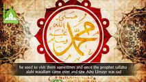 How the Prophet ﷺ treated children - Shaykh Hamza Yusuf