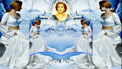 Perihan Altındağ ♫ Ne günah etse açılmaz iki gönlün arası.HD