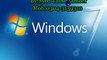 how to install windows 7 Urdu Hindi tutorial - ITGenius4u
