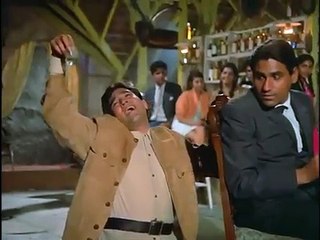 Yeh Jo Mohabbat Hai - Kishore Kumar Superhit Classic Song - Kati Patang