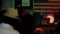 Danny McCorkle sings 'I Got A Woman' Elvis Presley memorial VFW 2015