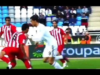 Cristiano Ronaldo - Best Solo Goals Ever ( 2009/2015 )