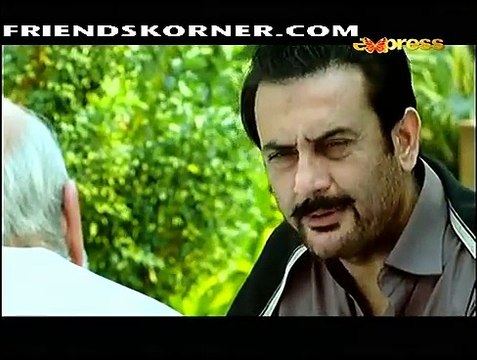Ek Sitam Aur Sahi Episode 4 on Express Ent in High Quality 23rd January 2015 - DramasOnline