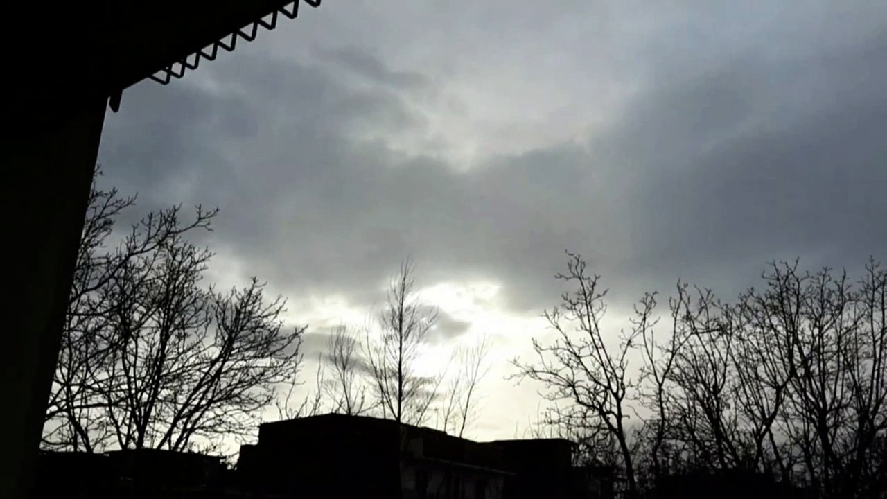 suoni inspiegabbili