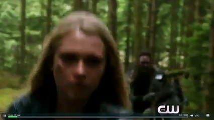 The 100 - Season 2B - New Promo - We Are 100