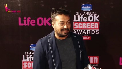 Raj Thackrey To Ban Anurag Kashyap's Bombay Velvet ?