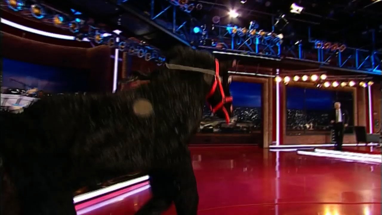 Die Harald Schmidt Show - 2014 - E06 - 06.02.2014