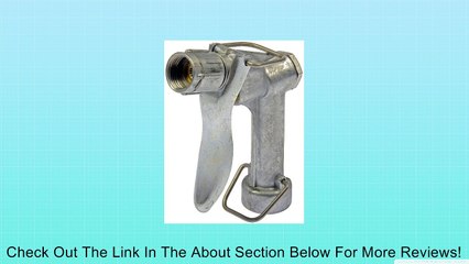 Dorman 9-1249 Tri-Con Hose Nozzle Review