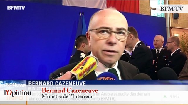 TextO’ : Alain Juppé : La déchéance de nationalité ne fera pas reculer les terroristes