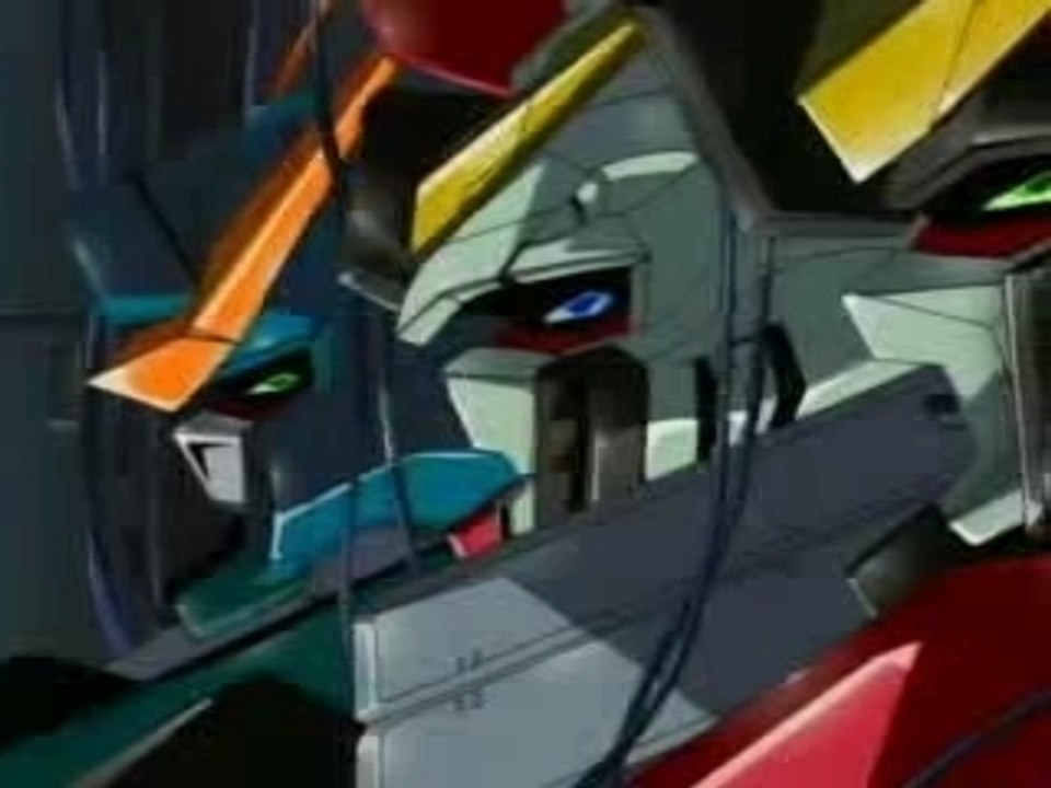 Gundam Seed Op 03 v.2