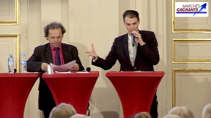 Indices : Il n'y a pas que le CAC40 dans la vie