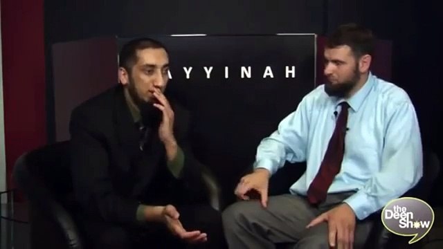 Can Boys and Girls Be Just Friends- Ustadh Nouman Ali Khan