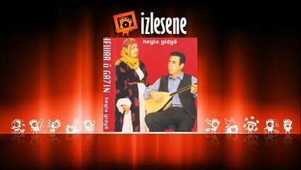 Hewar u Gazin - gule hoynar