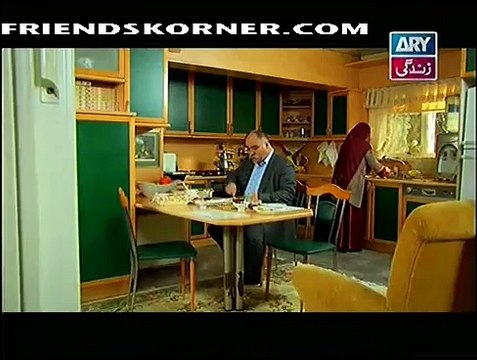 Masoom Episode 65 on ARY Zindagi in High Quality 23rd January 2015 - DramasOnline