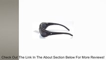 Birdz Raven Smoke Sunglasses Motorcycle Vespa ATV 4 Wheeler Quad Glasses Shatterproof, polycarbonate, UV400 protection with Anti-fog coated lenses! Frame has comfortable vented foam padding.Lenses are smoke in color.Comes with soft micro-fiber storage bag