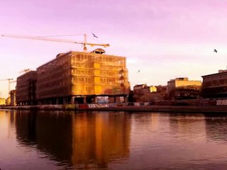 Architecture socialisme