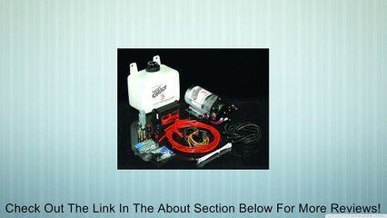 Snow 47001 Diesel Kit Stage I Universal Review