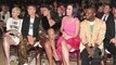 Rihanna, Kanye, Katy Perry & More Attend Fashion Los Angeles Awards