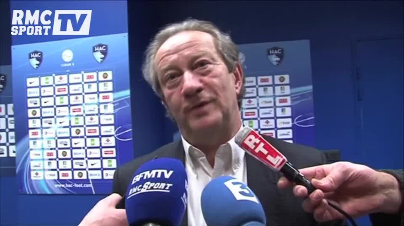 Football / Ligue 2 : Un ulltime délai accordé à Maillol - 23/01