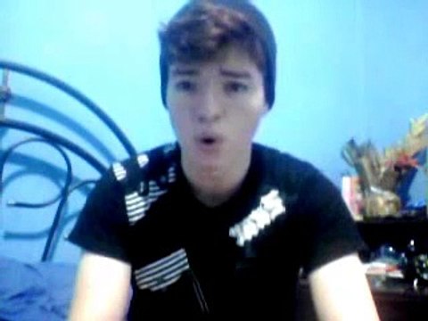 OLBER JMS Jencarlos Canela - Amor quédate (cover by Olber) #coverJEN