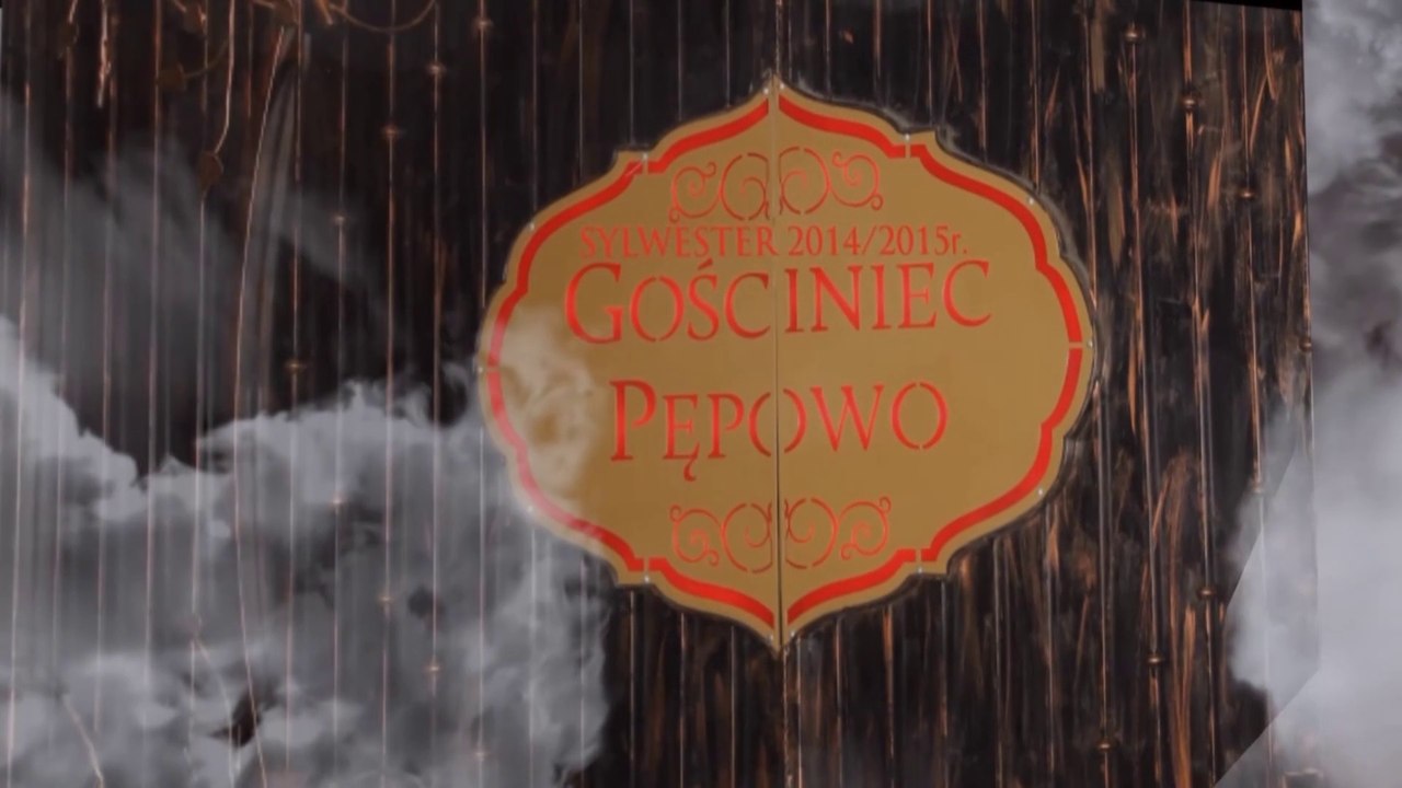 SYLWESTER 2014.2015r.