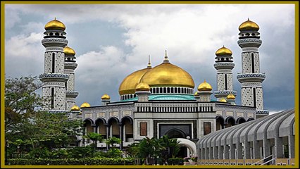 SURAH TAHA [full chapter] recited by Abdul Rahman Al Sudais