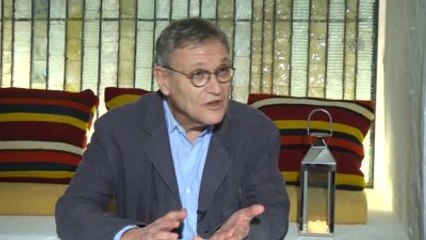 Sınır Tanımayan Doktorlar Örgütü'nün Eski Başkanından Türkiye'ye Övgü