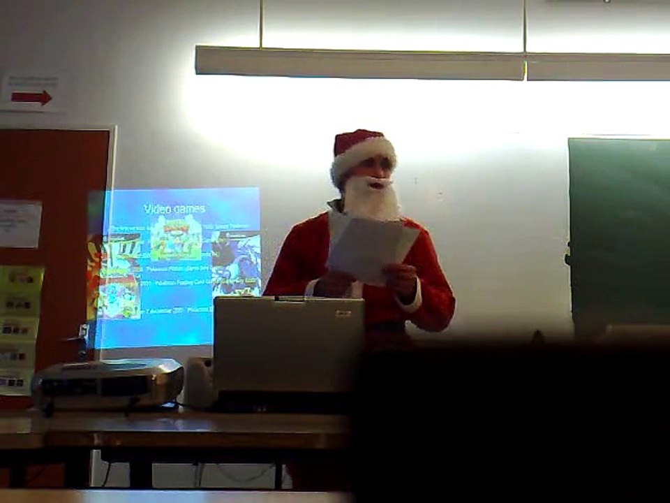 Exposé pokemon Partie 1