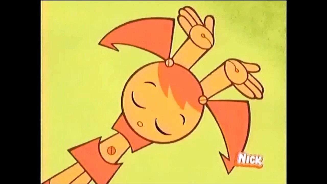 Jenny Wakeman Techno Tribute 2