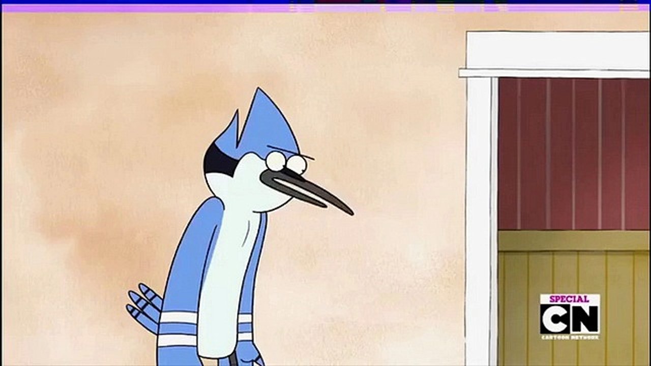 Regular Show Season 6 Episode 15 - Married and Broke - Full Episode LINKS
