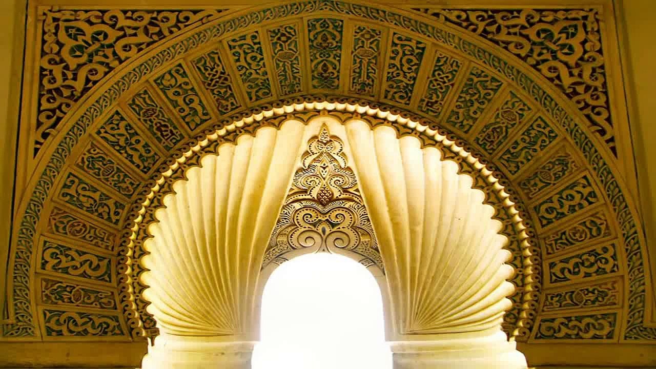 SURAH AL RUM [Chapter 30 full] Recited by Abdul Rahman Al Sudais