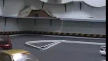 Le monde de drift en voiture RC