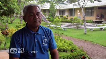 AIDA Cruises: New Year Raffle to Support the SOS Children’s Villages