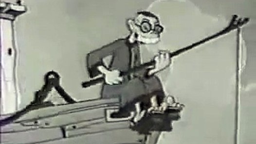 Tom And Jerry Ww2 Propaganda