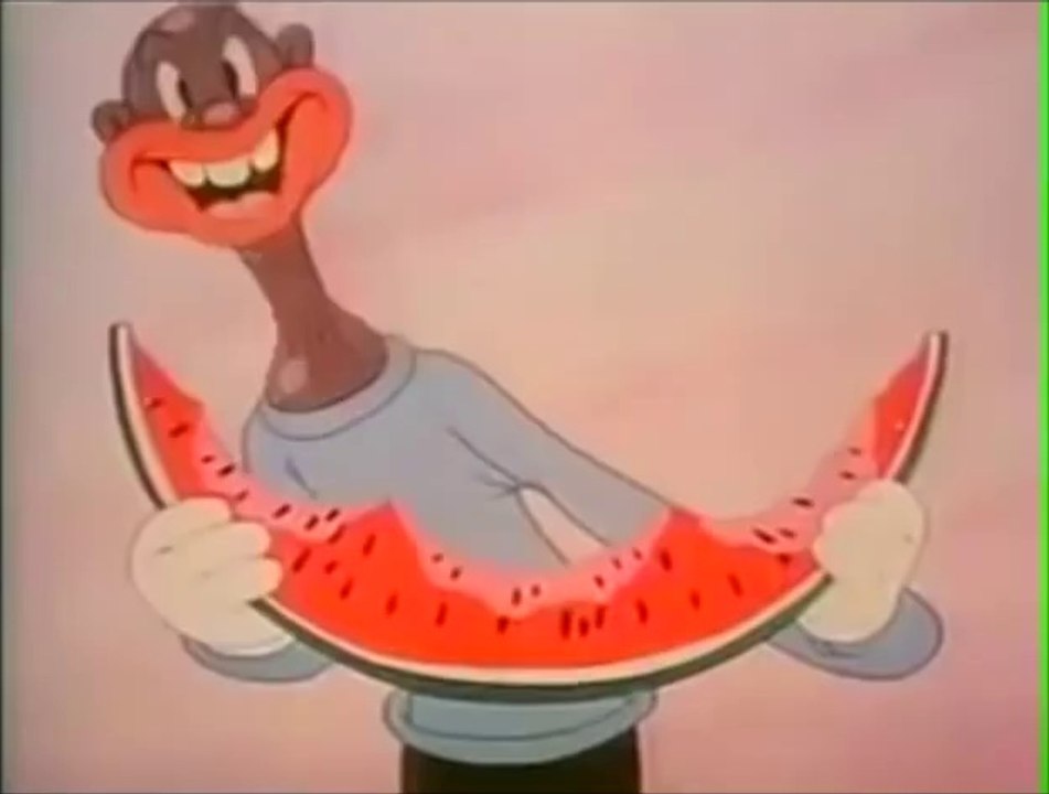 The Most Racist Cartoon Ever / Banned from TV